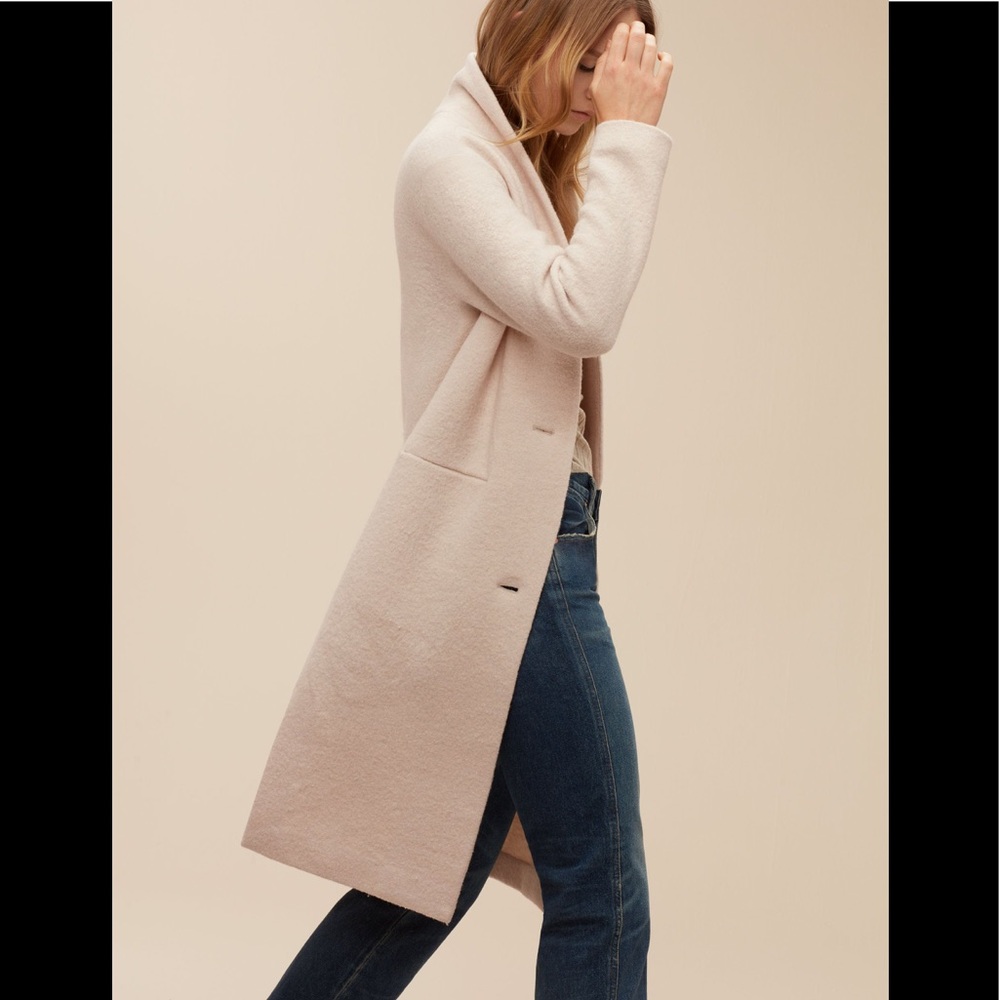 wilfred dujardin cardigan - Picture 6 of 13